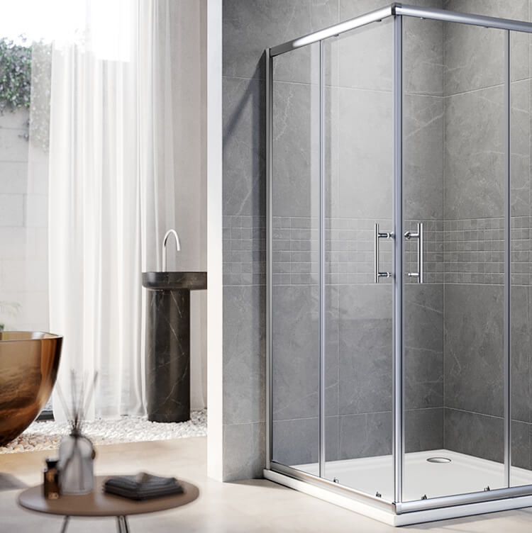 Shower Enclosures